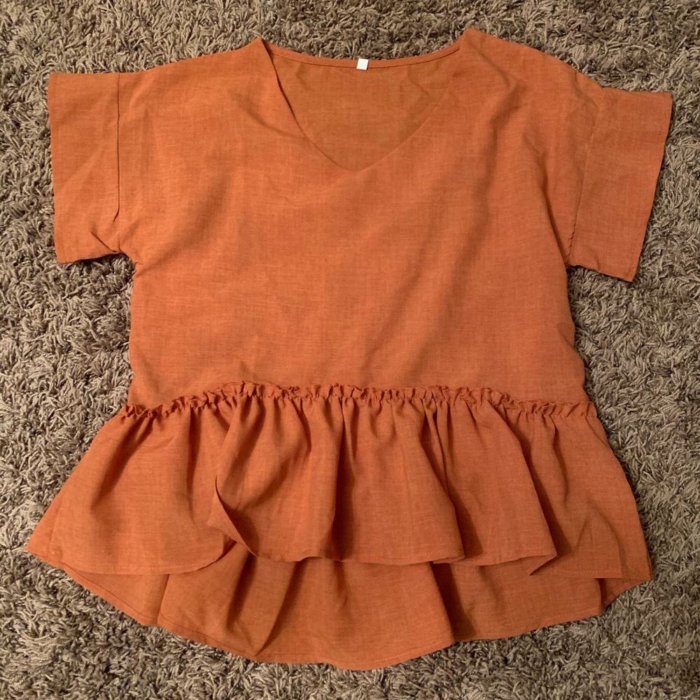 SHEIN shirt